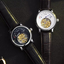 Charger l'image dans la galerie, Switzerland Luxury Brand Nesun Hollow Tourbillon Watch Men Automatic Mechanical Men's Watches Sapphire Waterproof clock N9081 (4317432840277)